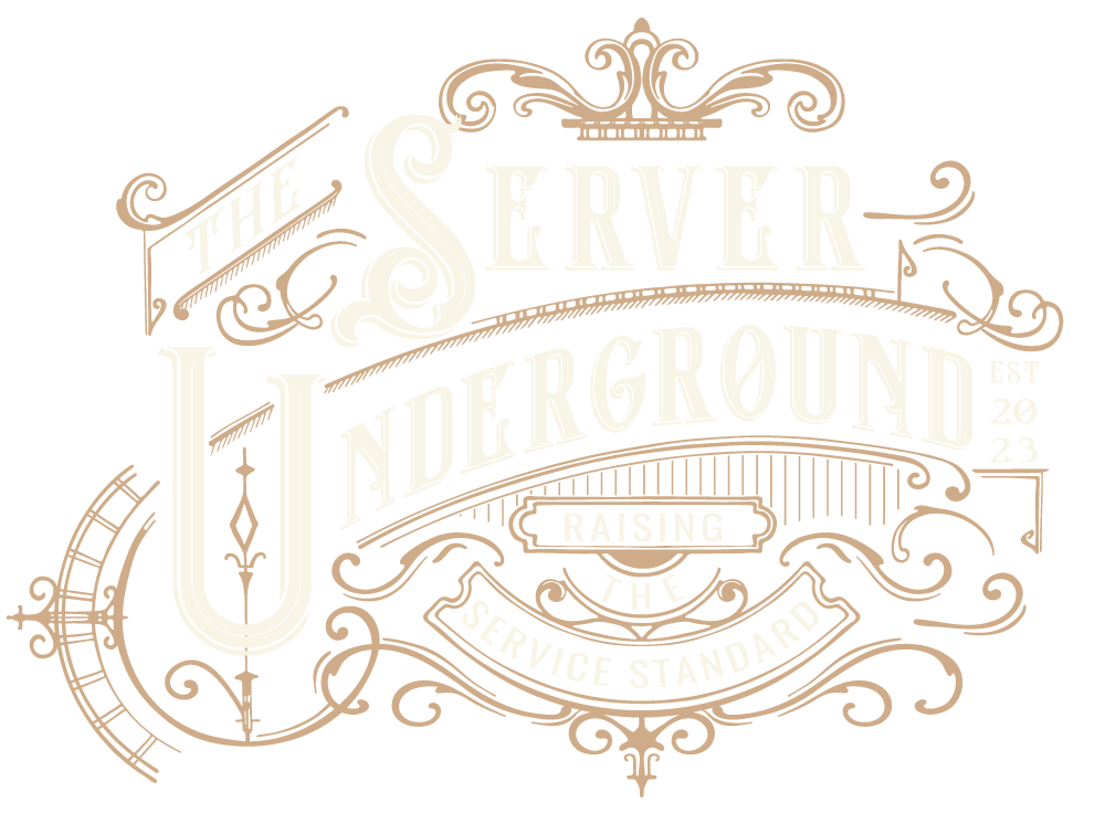 The Server Underground