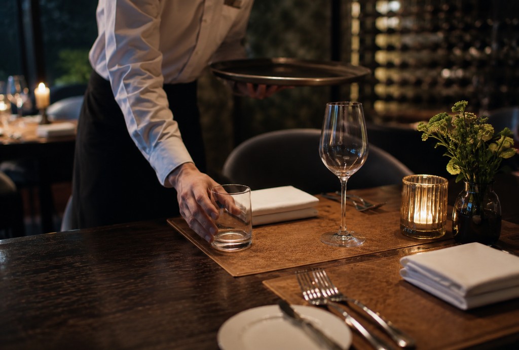 Table Maintenance